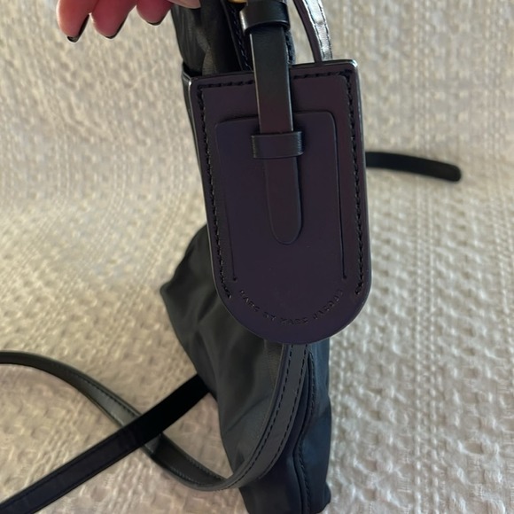 Marc by Marc Jacobs Sia Crossbody EUC - Picture 3 of 8